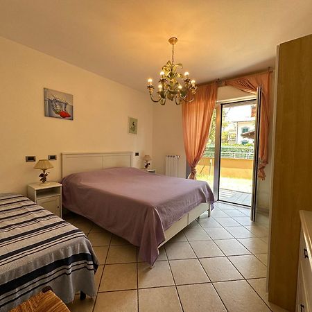 Residenza Venus Apartment Castiglioncello Exterior photo