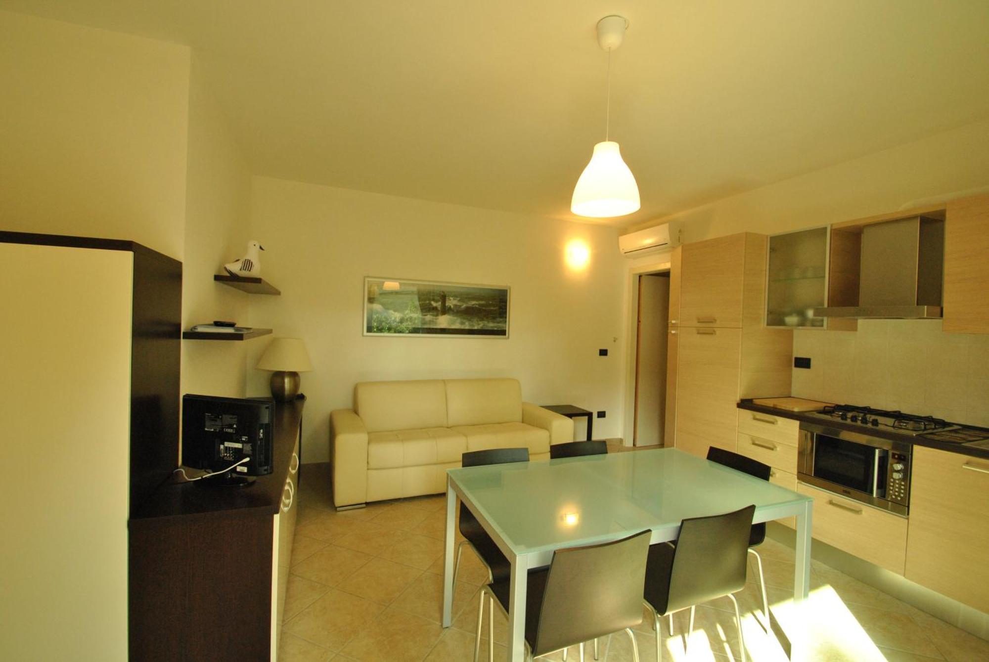Residenza Venus Apartment Castiglioncello Exterior photo