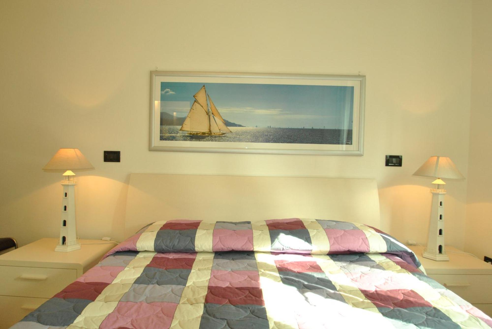 Residenza Venus Apartment Castiglioncello Exterior photo