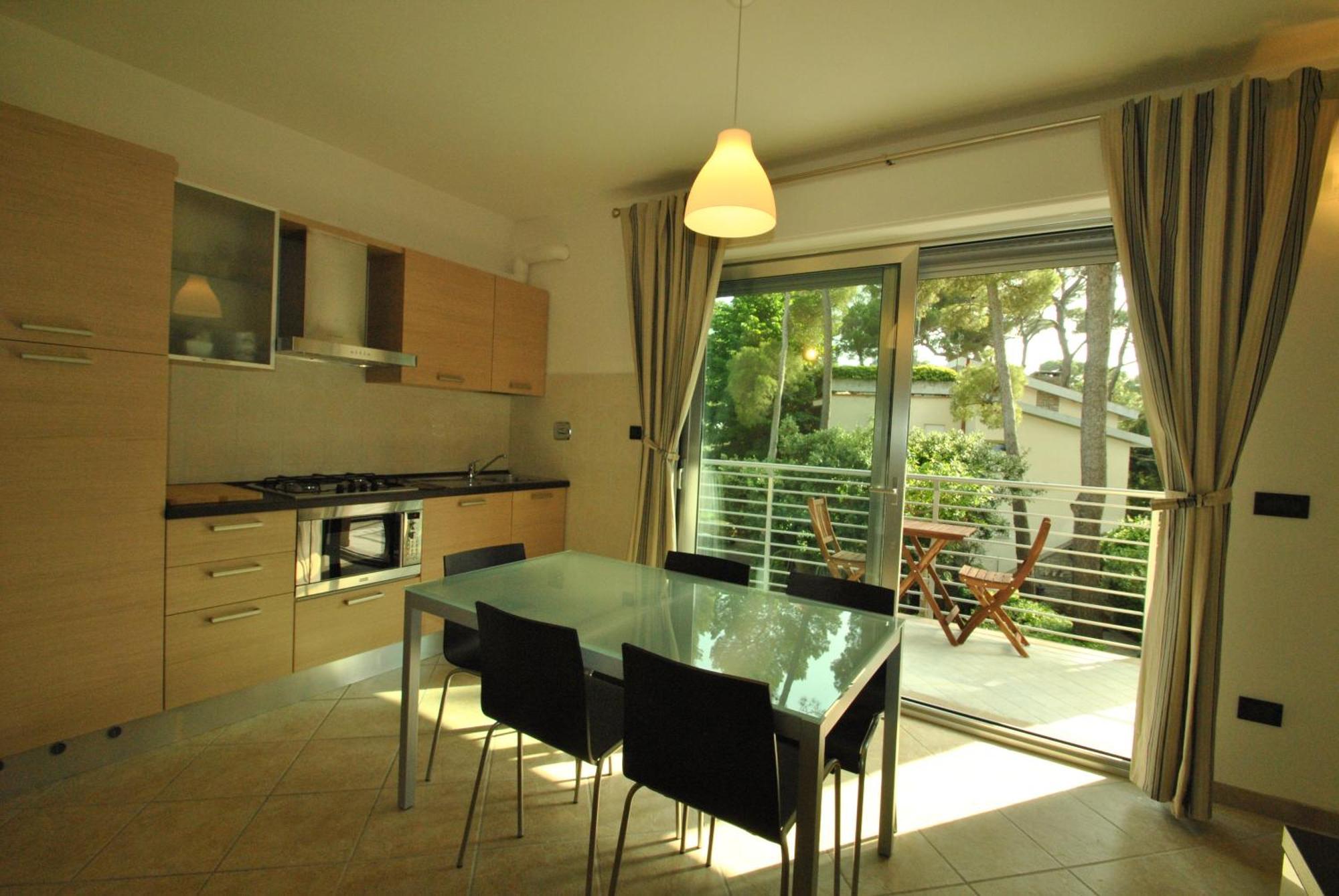 Residenza Venus Apartment Castiglioncello Exterior photo