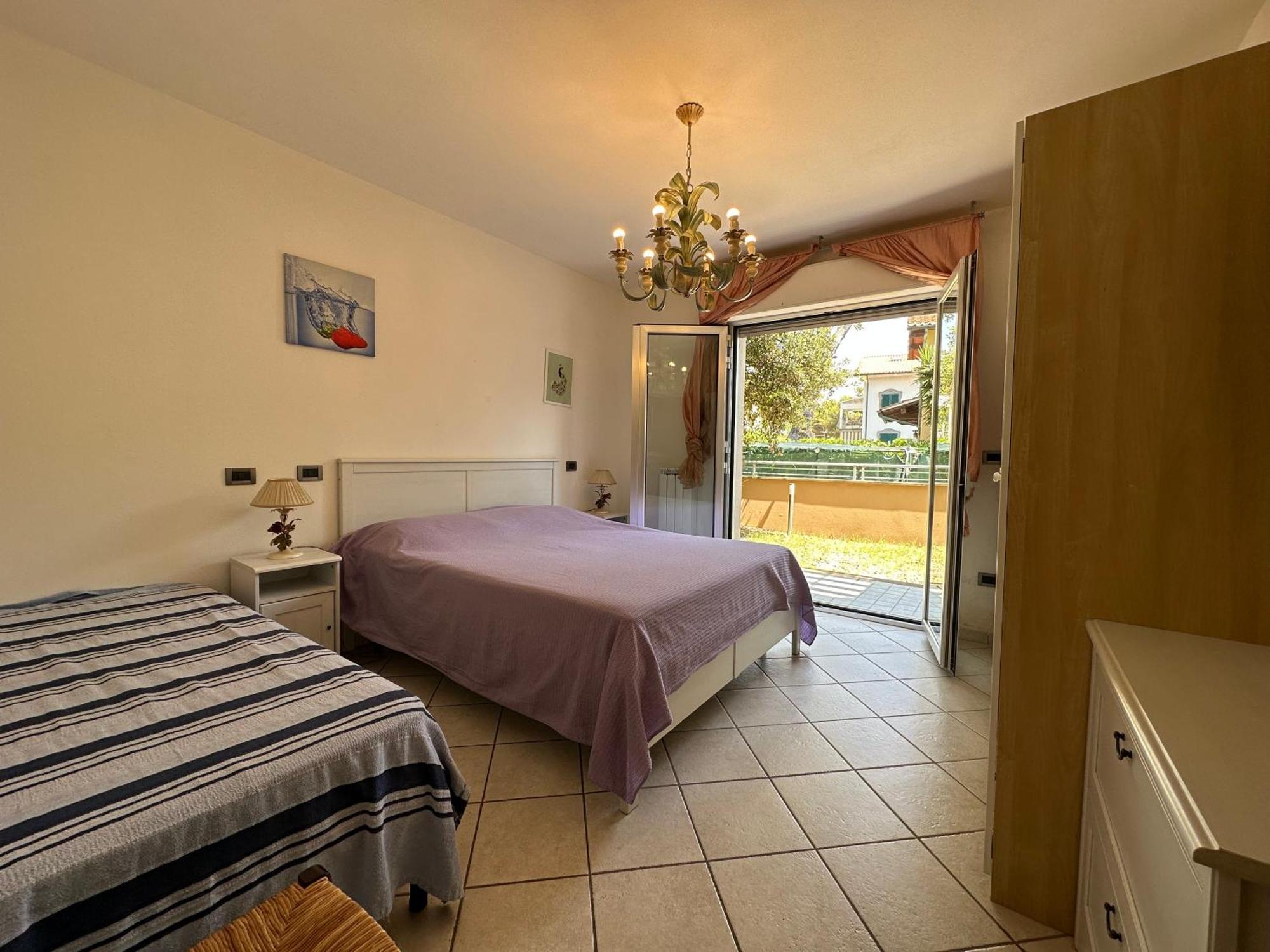 Residenza Venus Apartment Castiglioncello Exterior photo