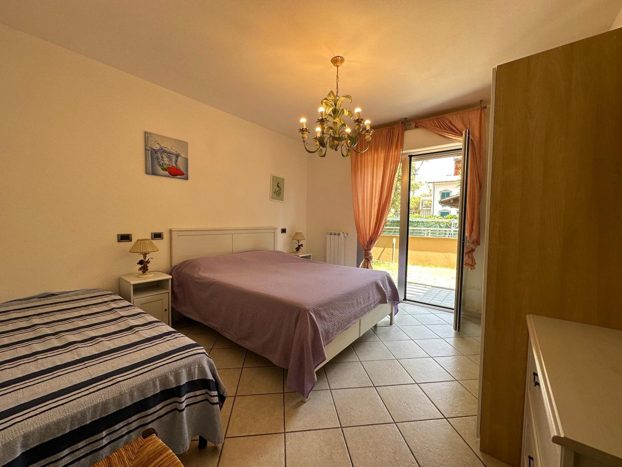 Residenza Venus Apartment Castiglioncello Exterior photo