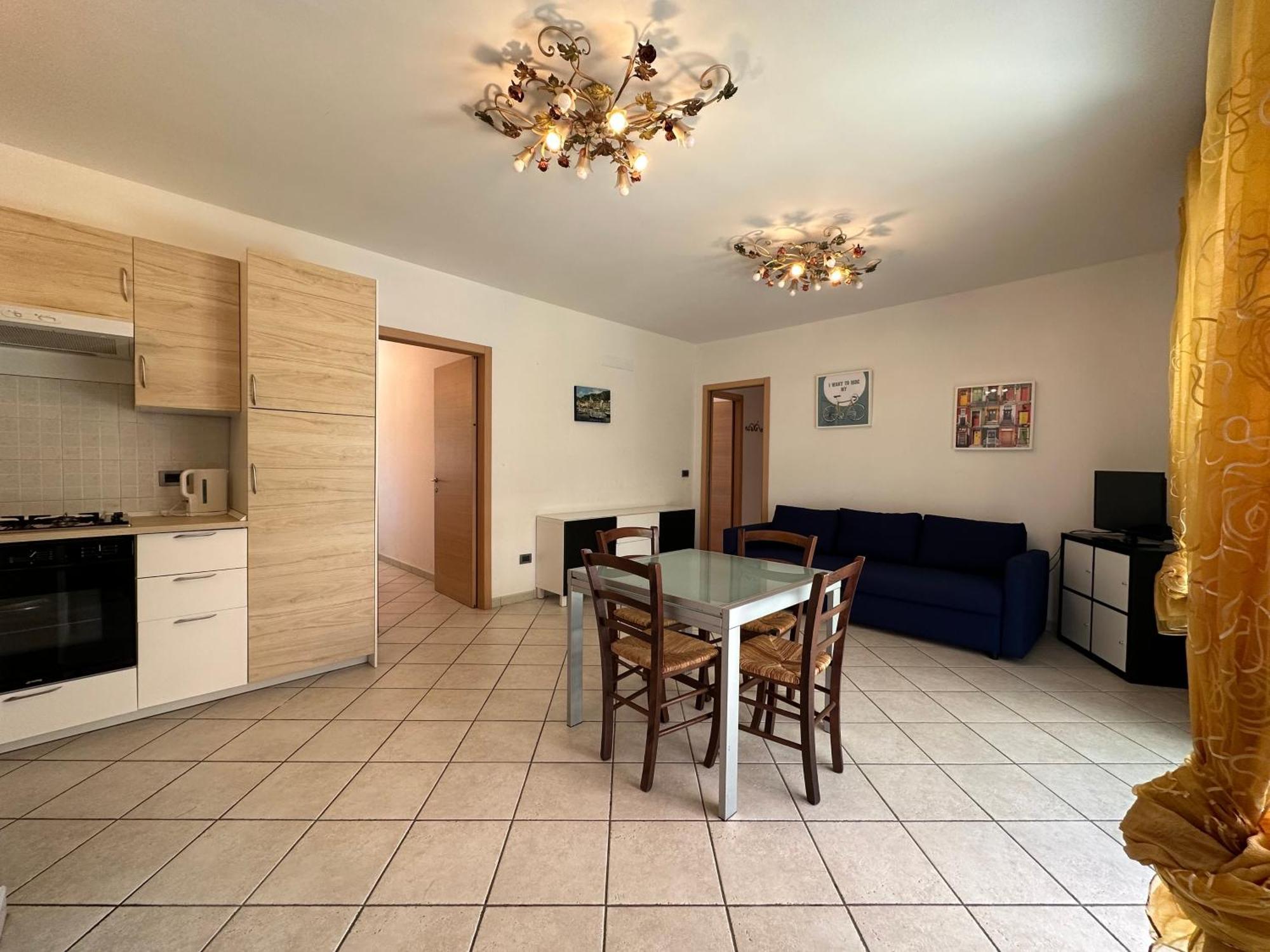 Residenza Venus Apartment Castiglioncello Exterior photo