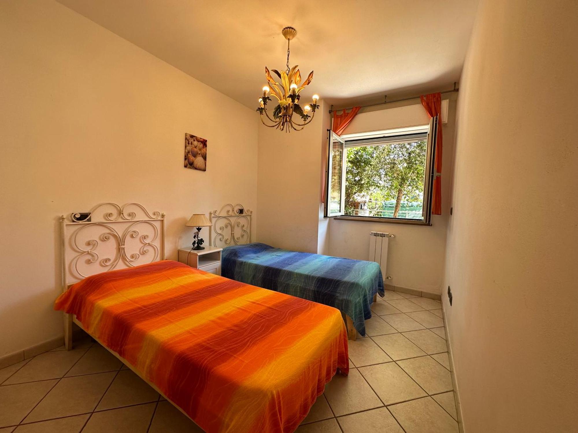 Residenza Venus Apartment Castiglioncello Exterior photo