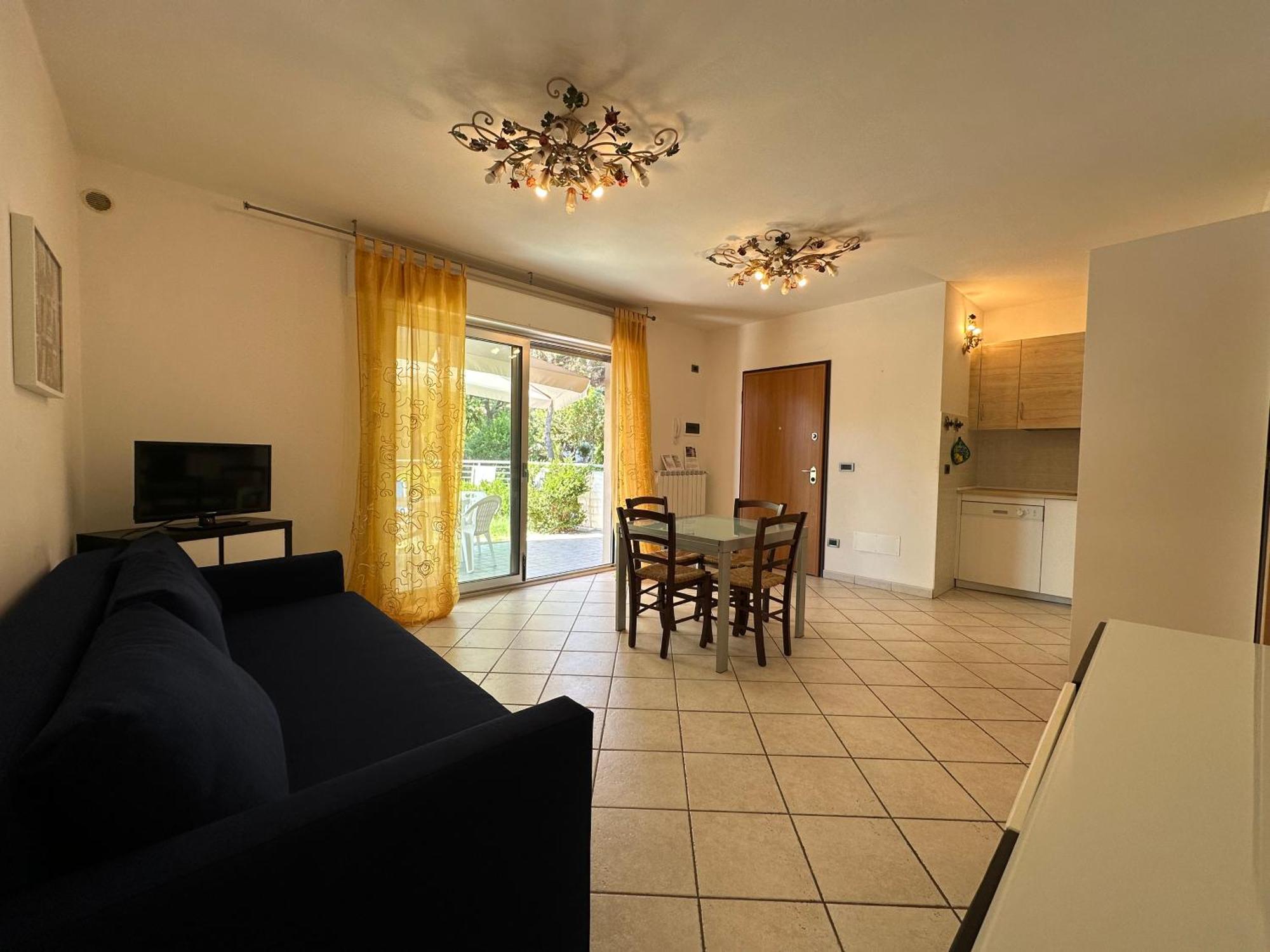 Residenza Venus Apartment Castiglioncello Exterior photo