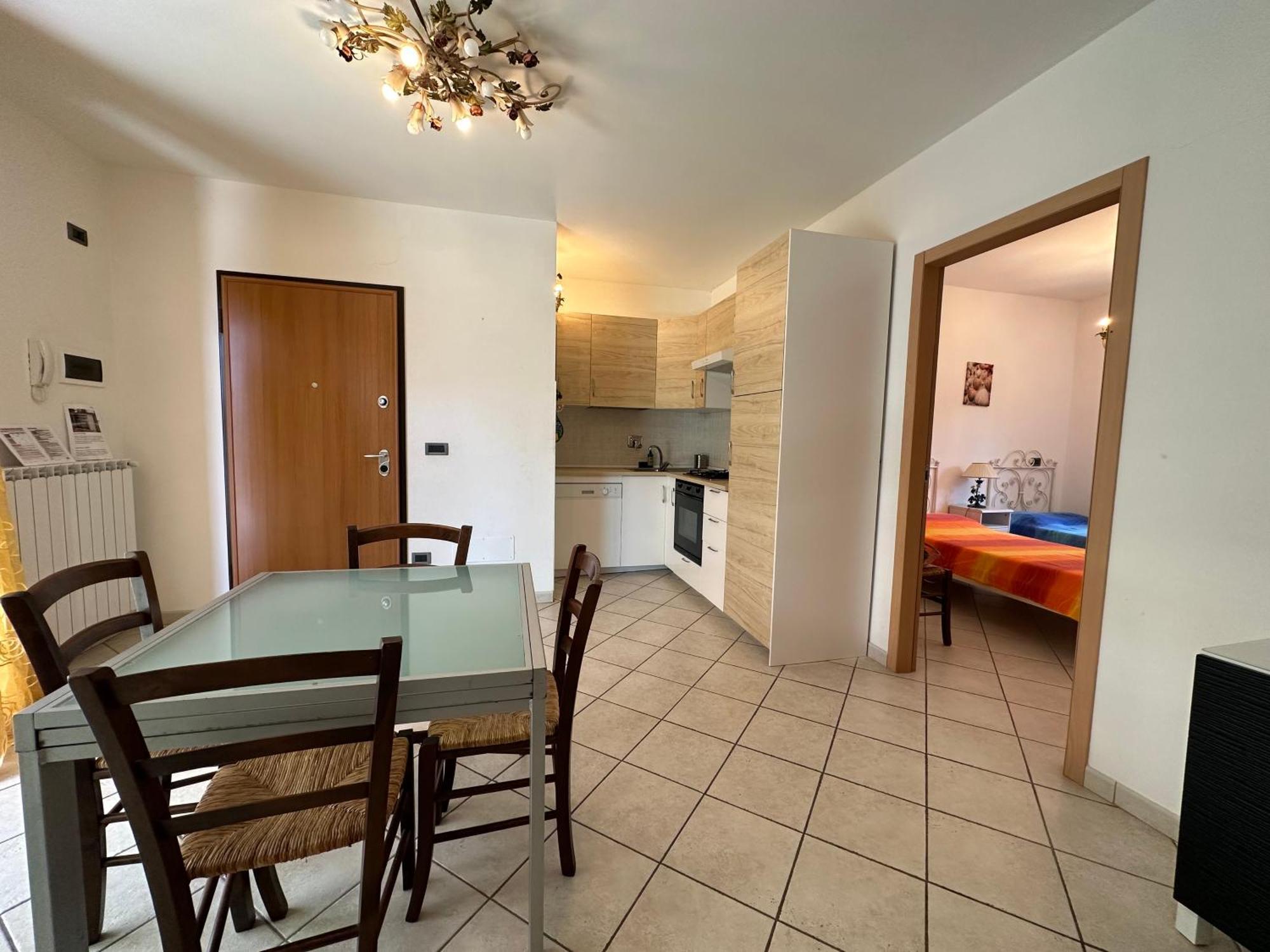 Residenza Venus Apartment Castiglioncello Exterior photo
