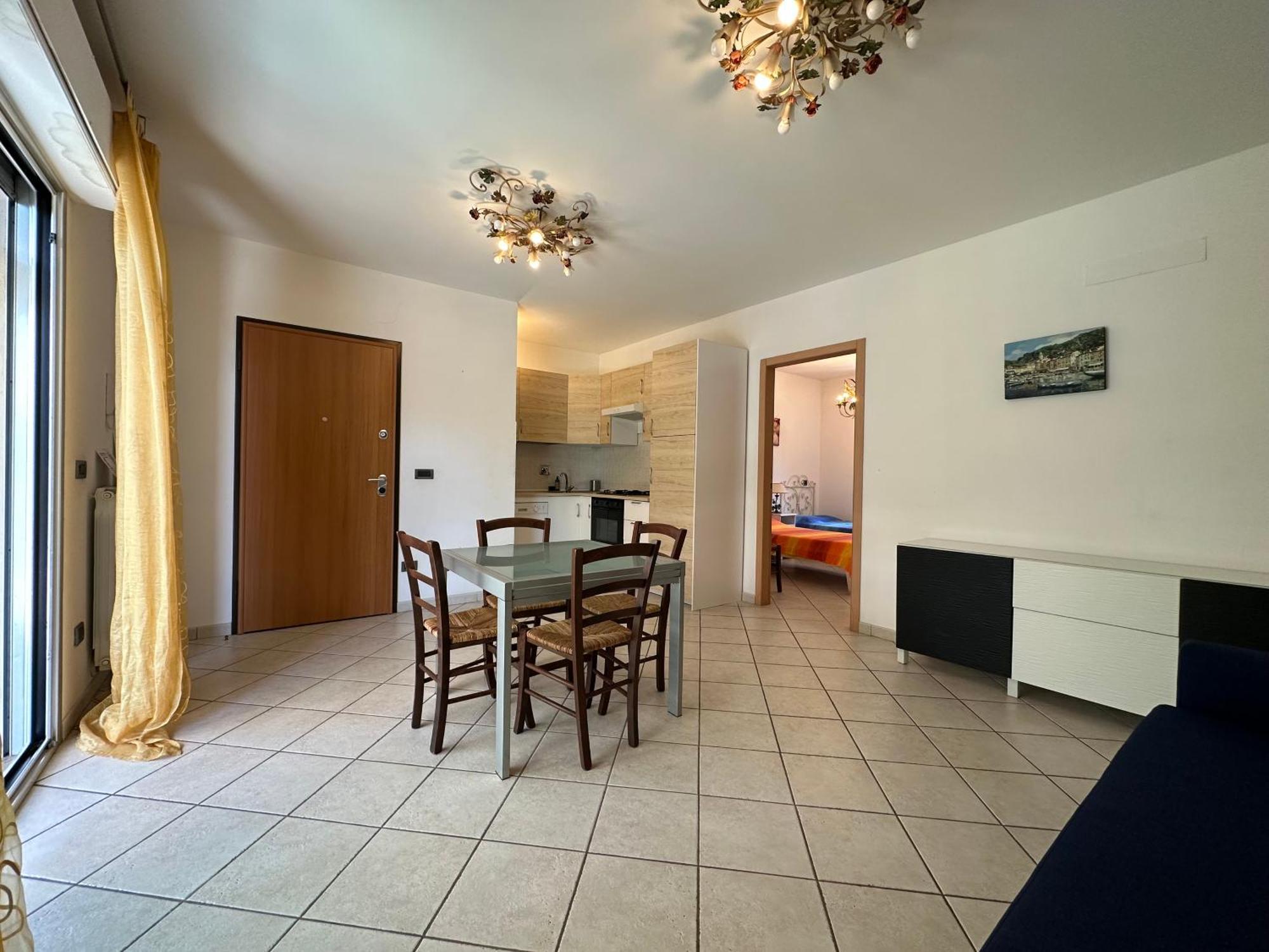 Residenza Venus Apartment Castiglioncello Exterior photo