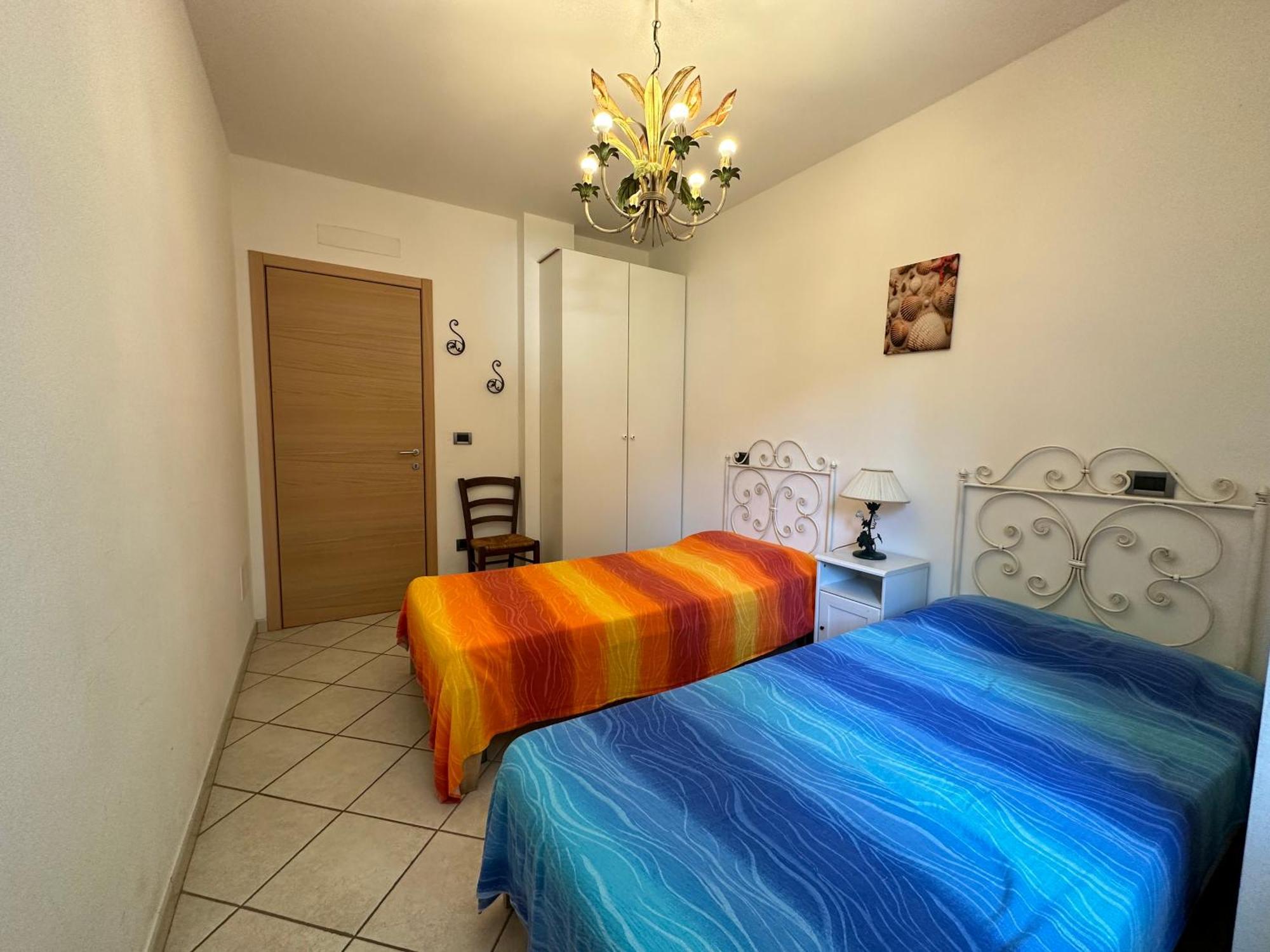 Residenza Venus Apartment Castiglioncello Exterior photo