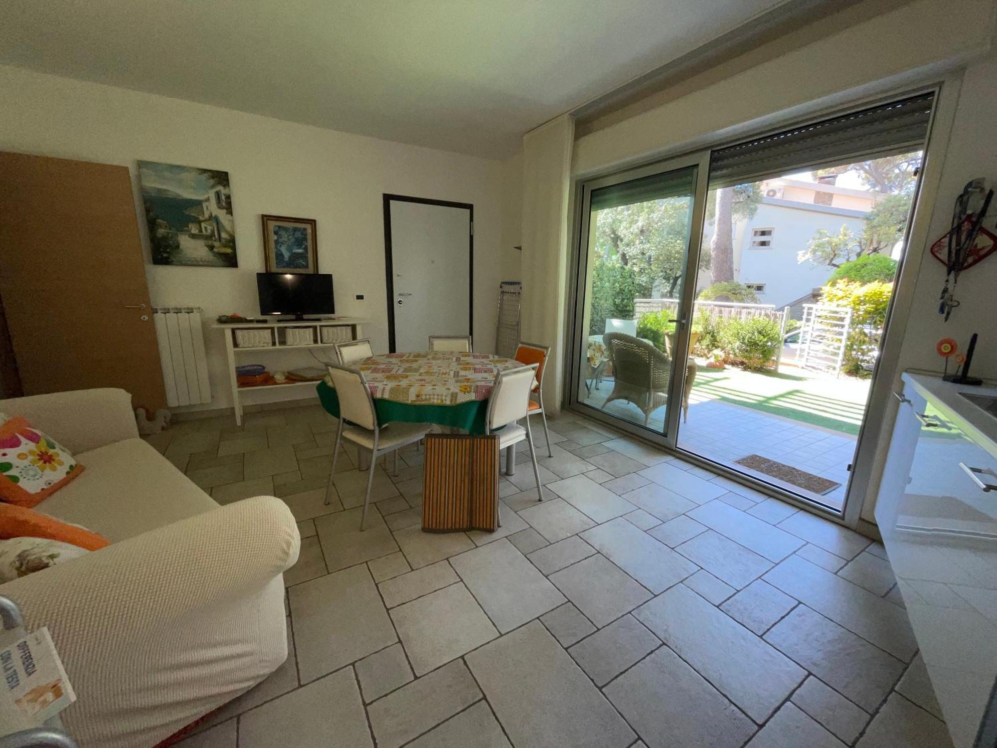 Residenza Venus Apartment Castiglioncello Exterior photo