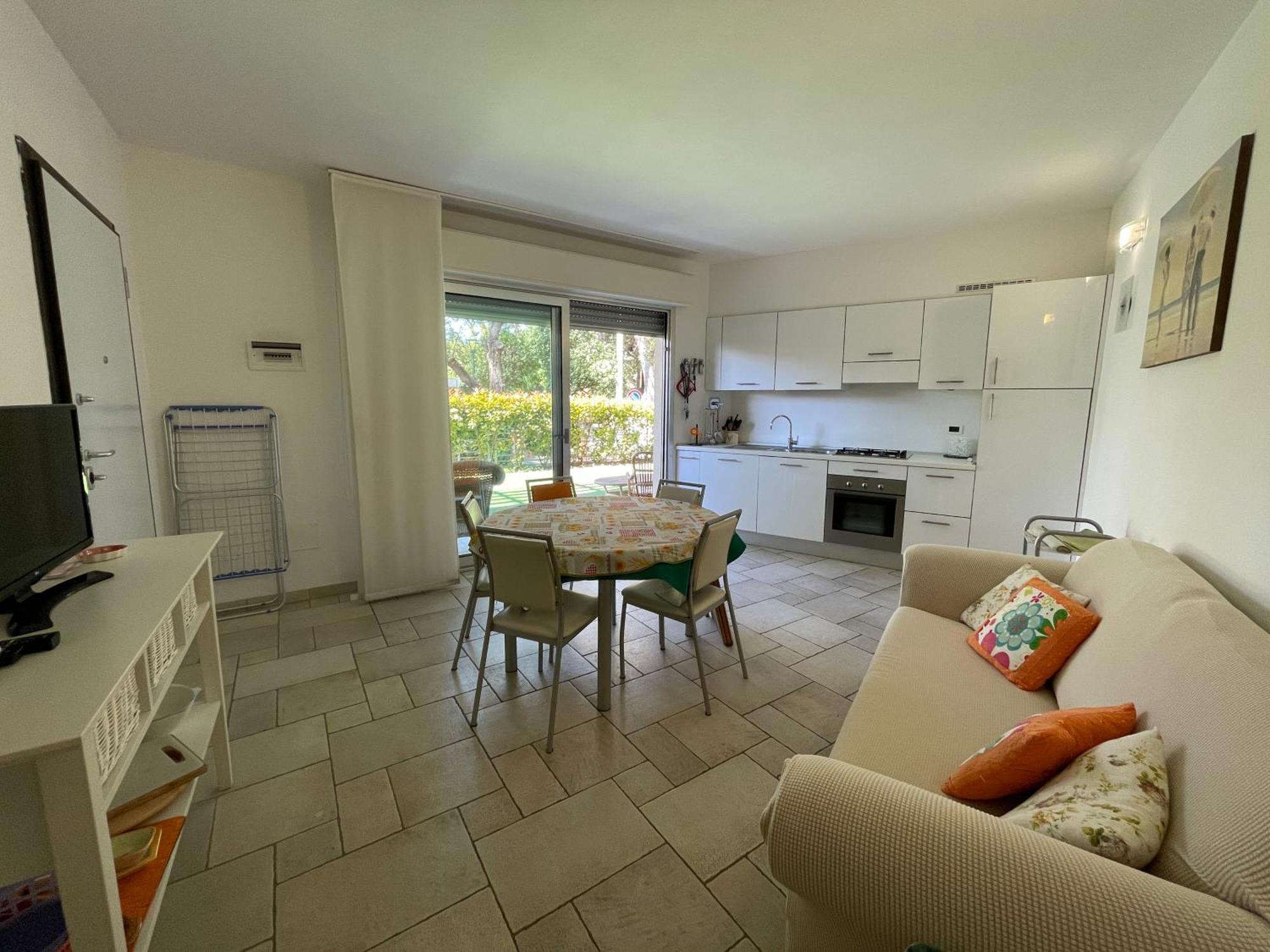 Residenza Venus Apartment Castiglioncello Exterior photo