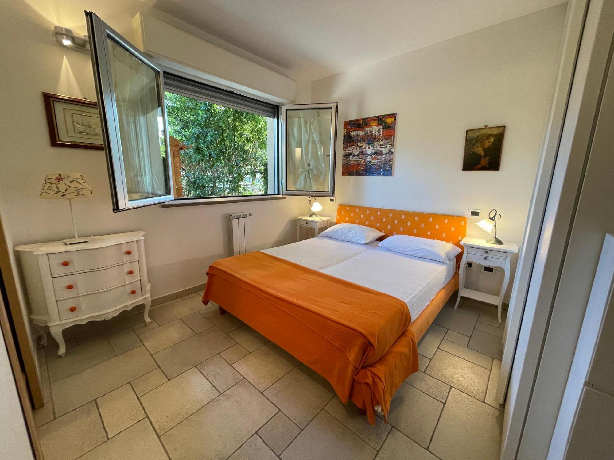 Residenza Venus Apartment Castiglioncello Exterior photo