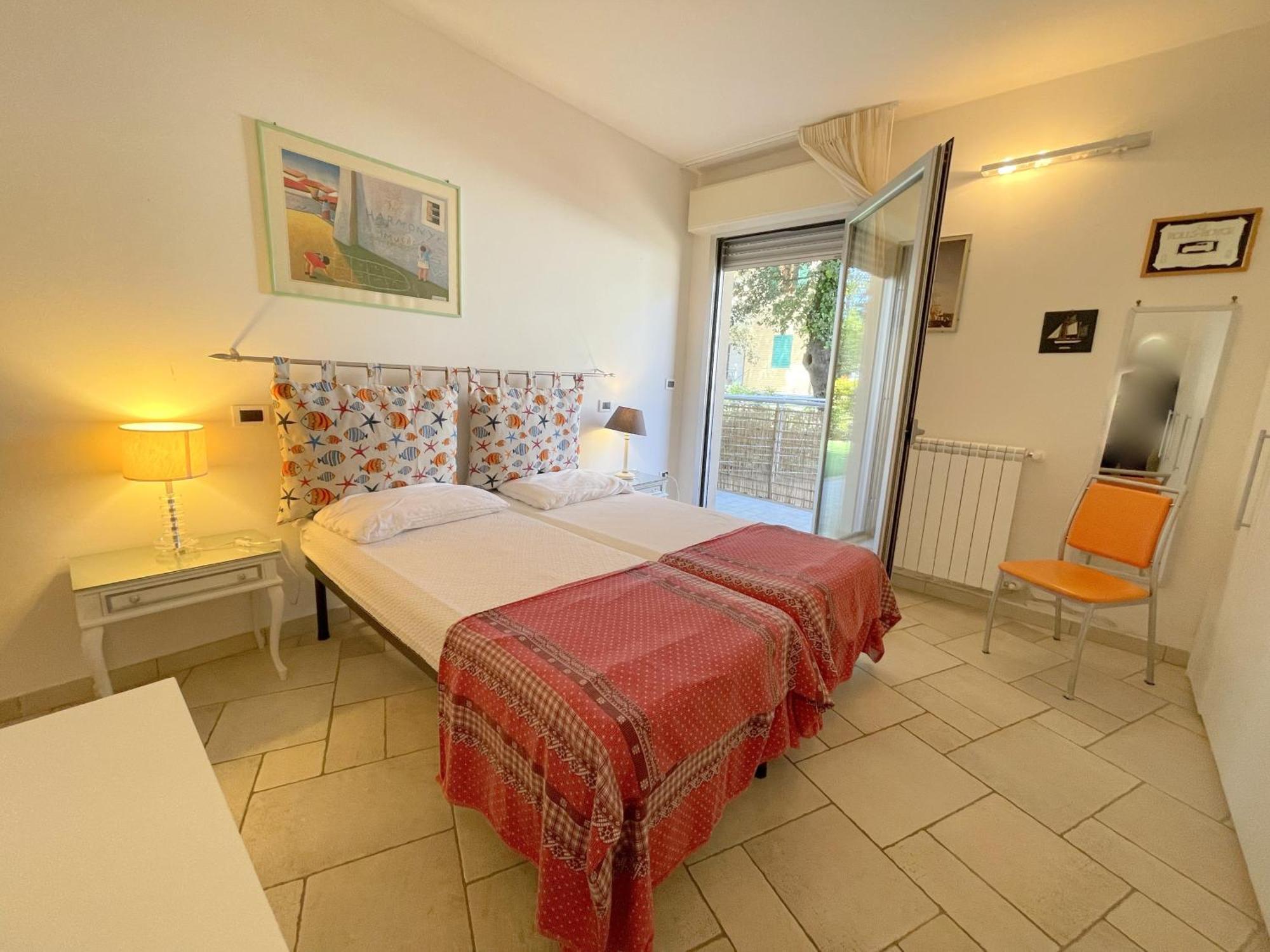 Residenza Venus Apartment Castiglioncello Exterior photo