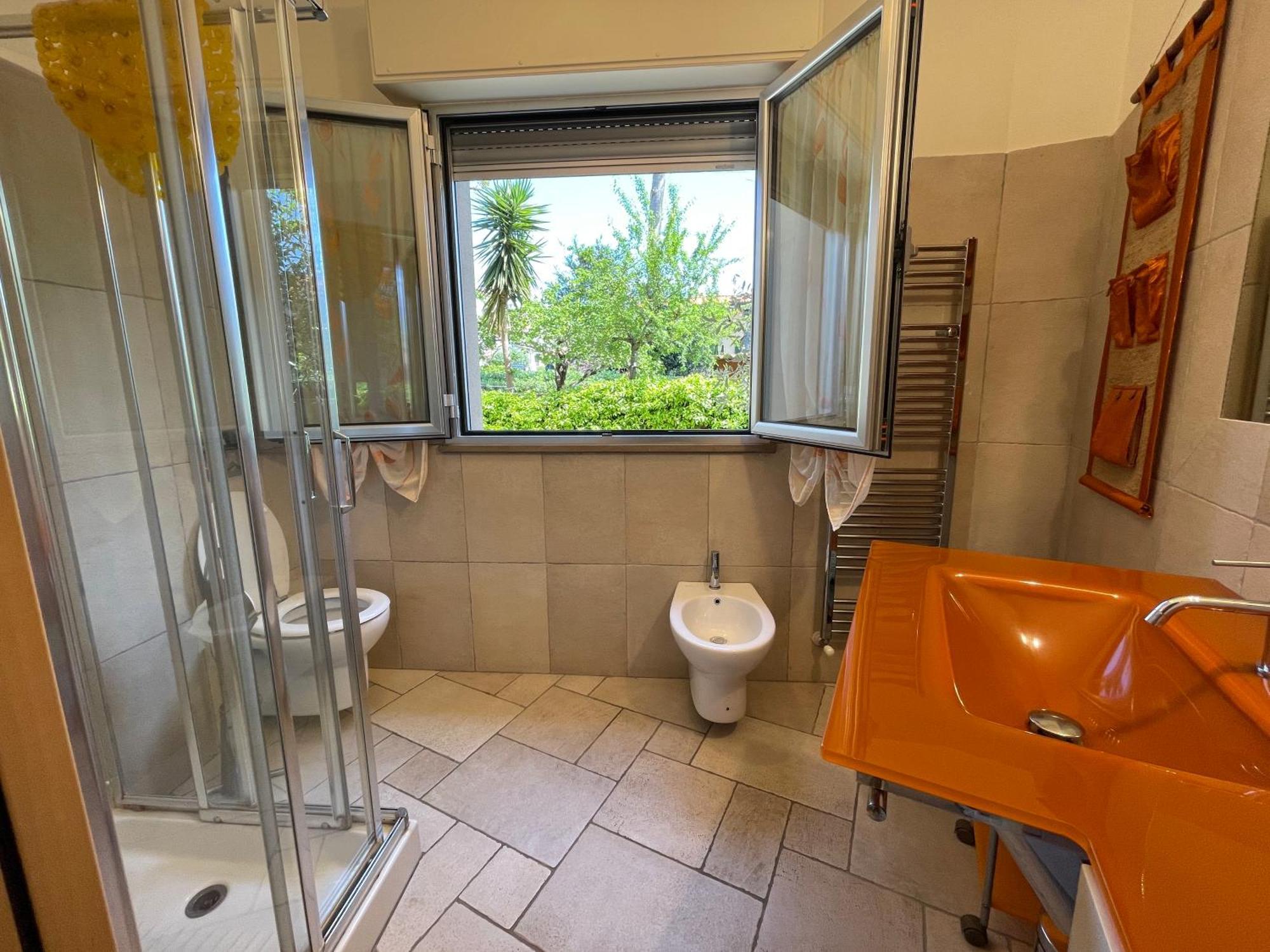 Residenza Venus Apartment Castiglioncello Exterior photo