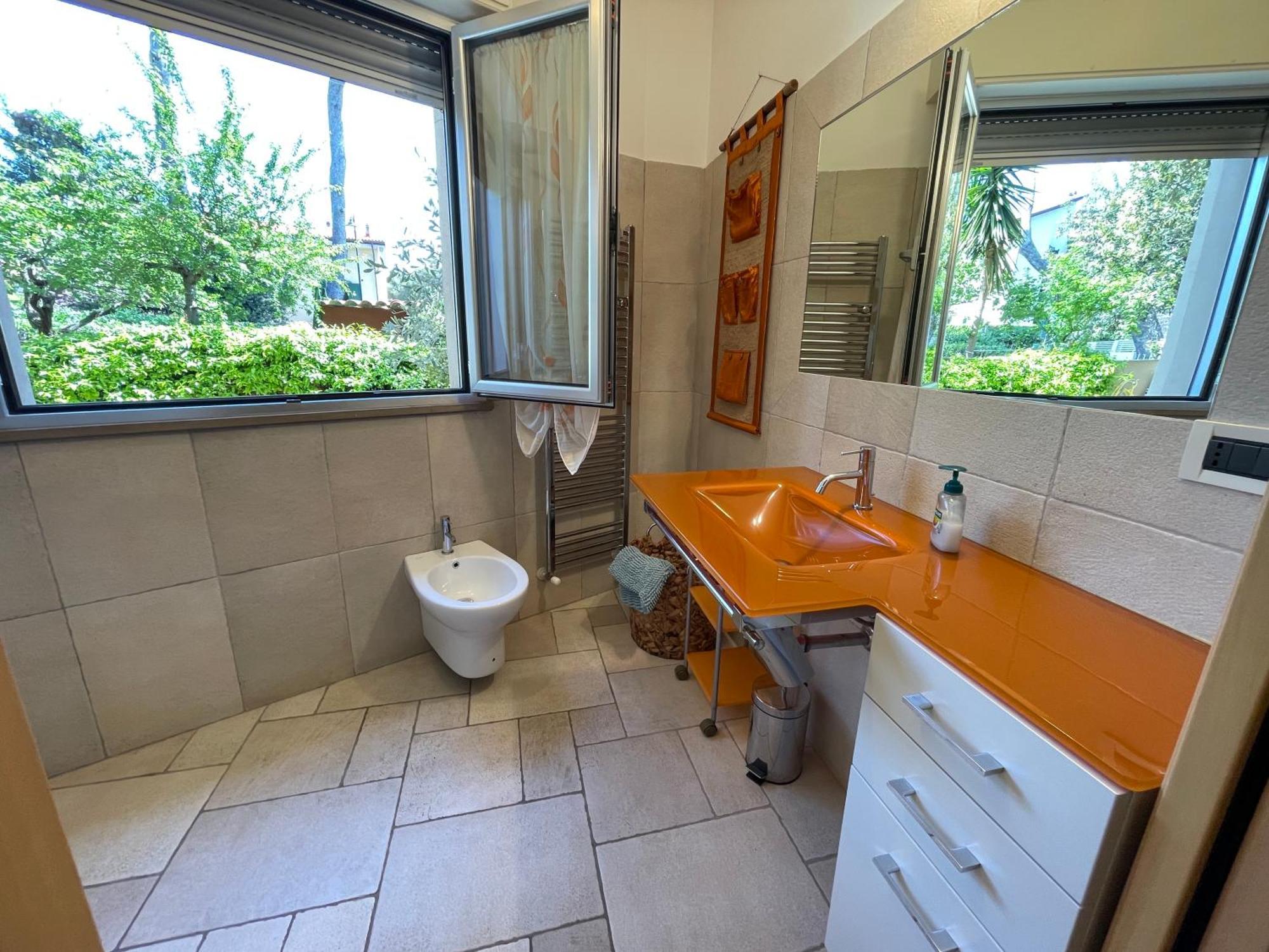 Residenza Venus Apartment Castiglioncello Exterior photo