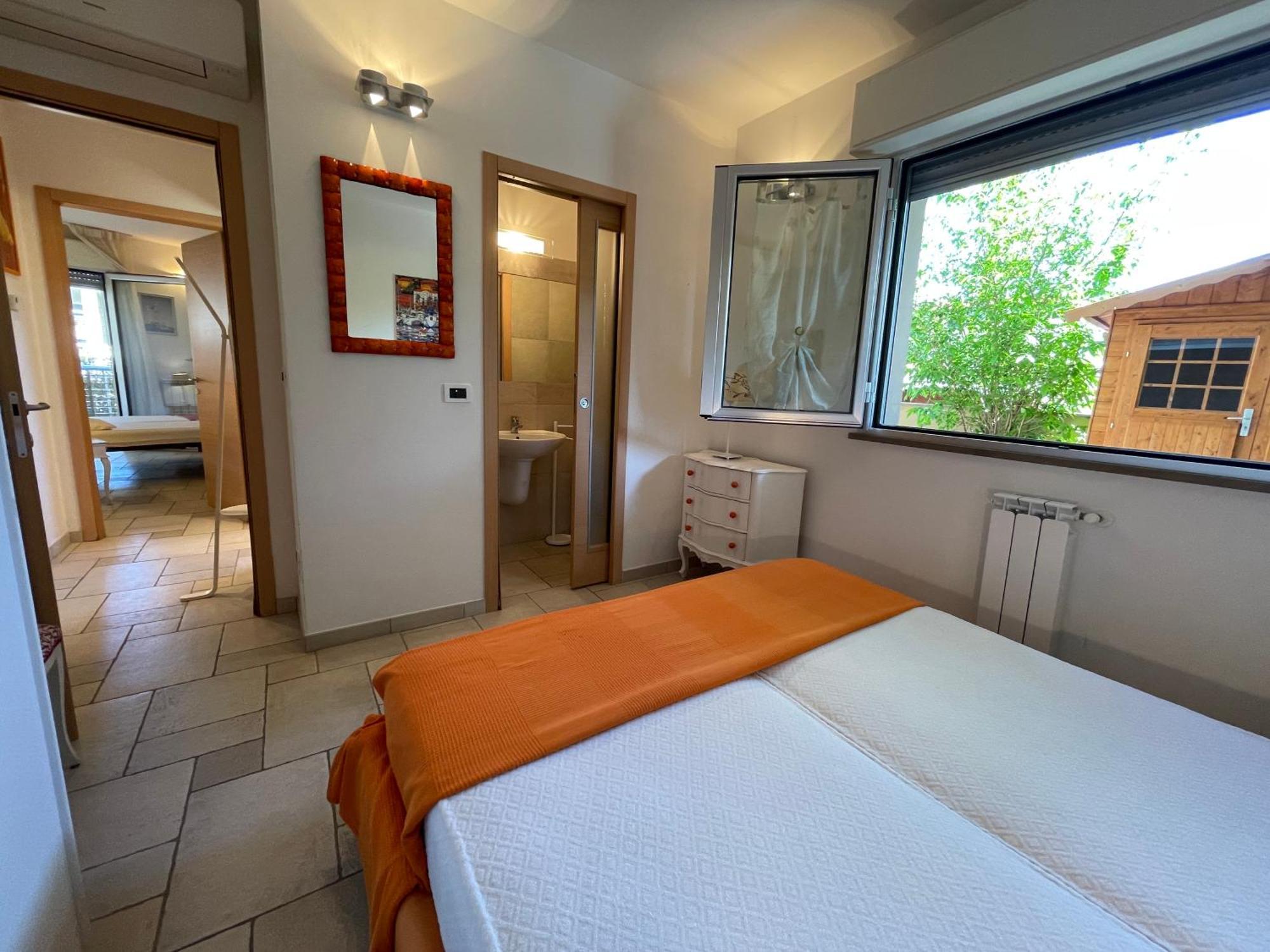 Residenza Venus Apartment Castiglioncello Exterior photo