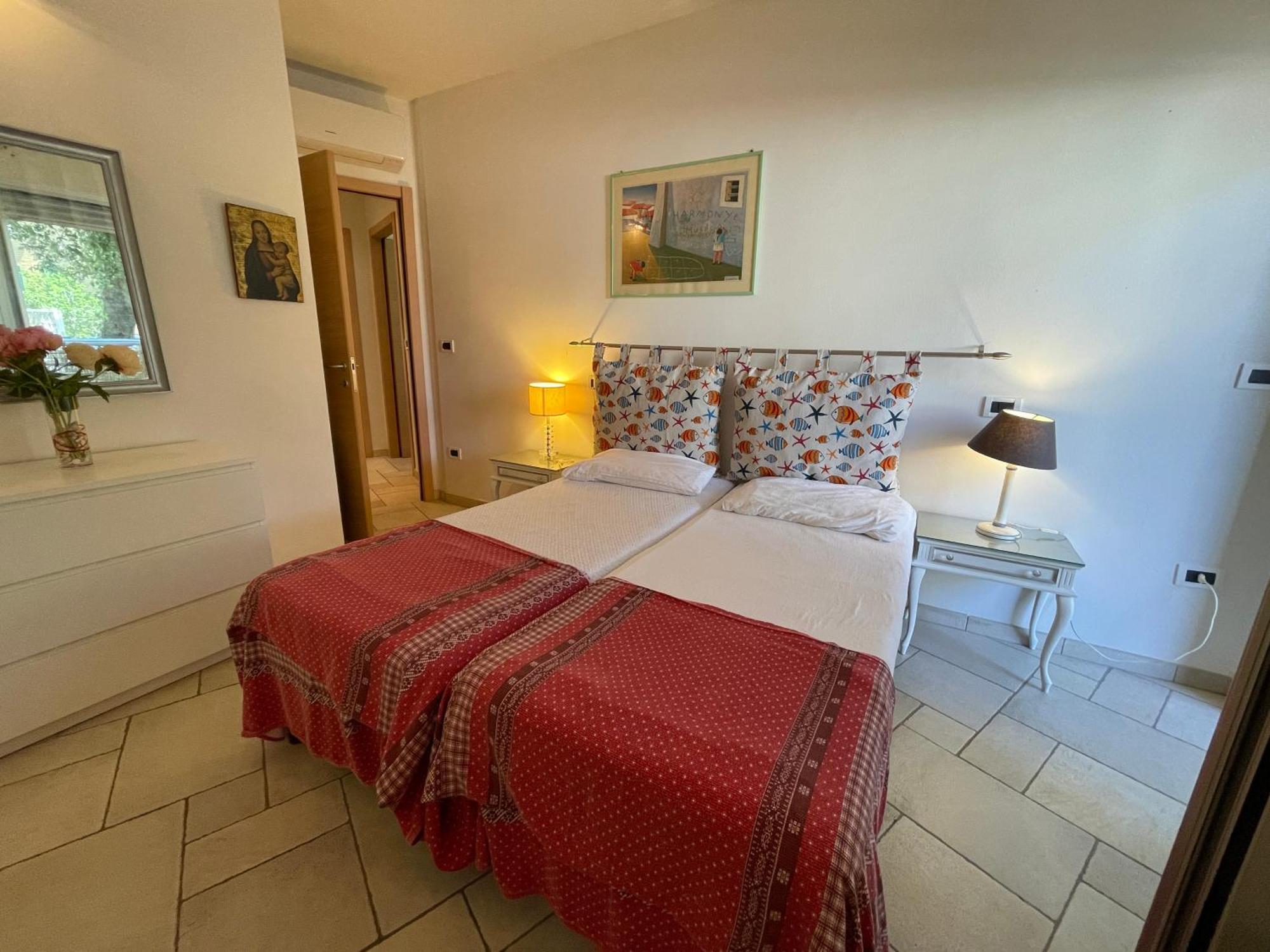 Residenza Venus Apartment Castiglioncello Exterior photo