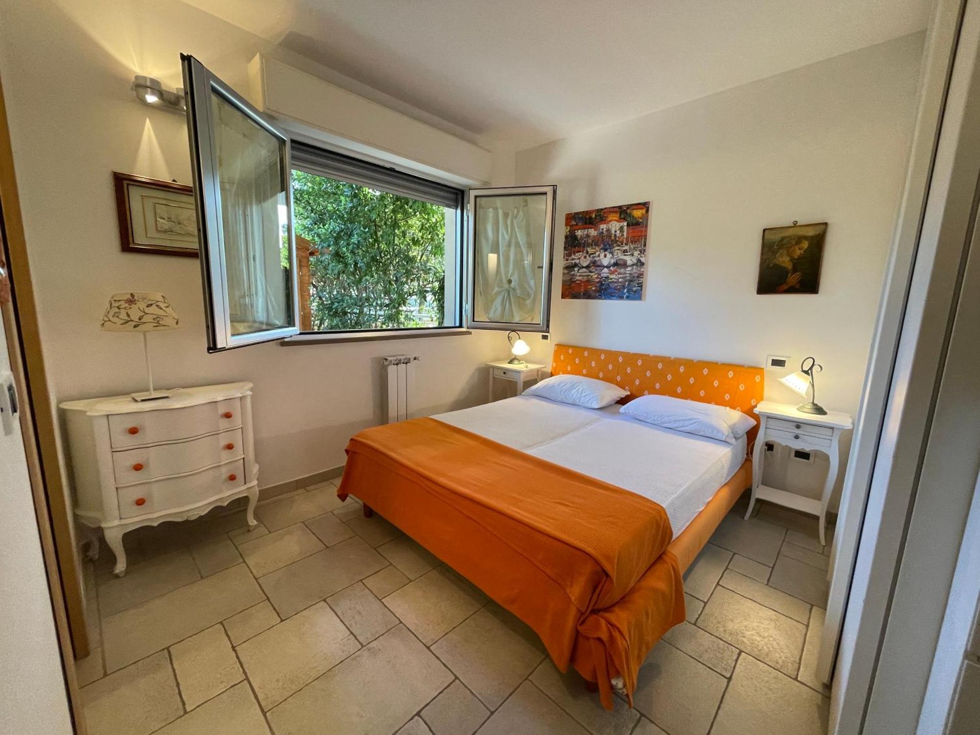 Residenza Venus Apartment Castiglioncello Exterior photo