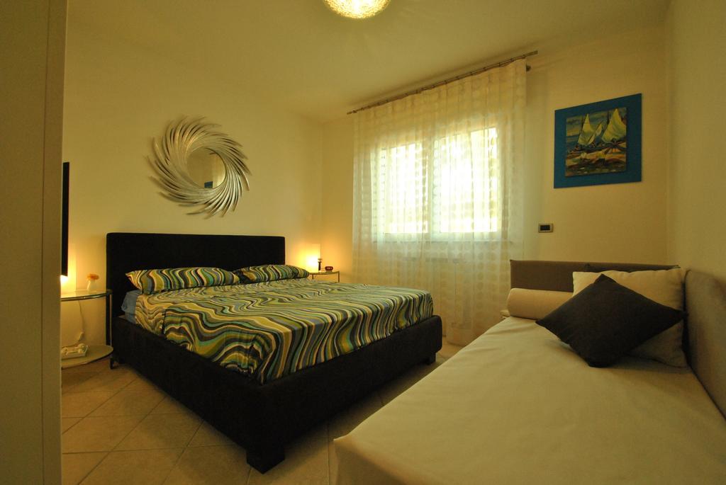 Residenza Venus Apartment Castiglioncello Room photo