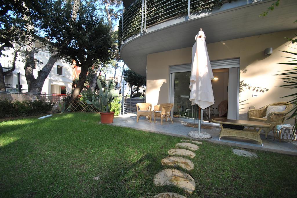 Residenza Venus Apartment Castiglioncello Room photo