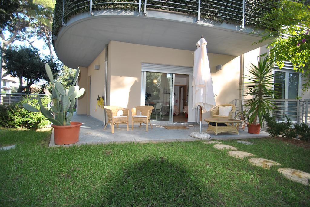 Residenza Venus Apartment Castiglioncello Room photo