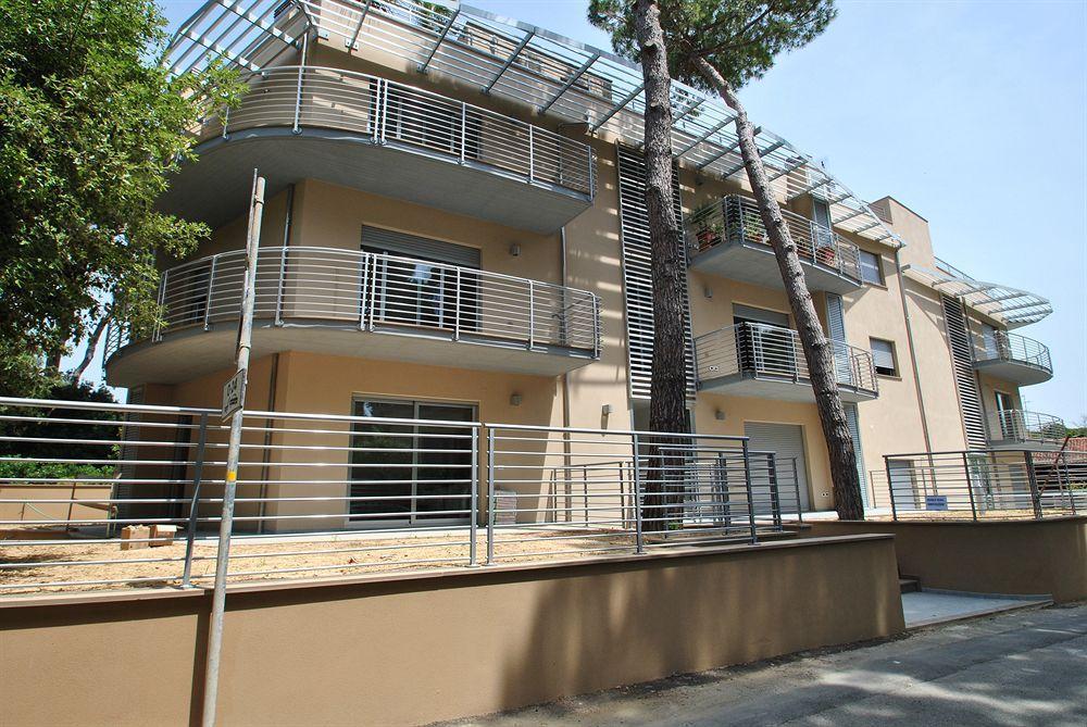 Residenza Venus Apartment Castiglioncello Exterior photo