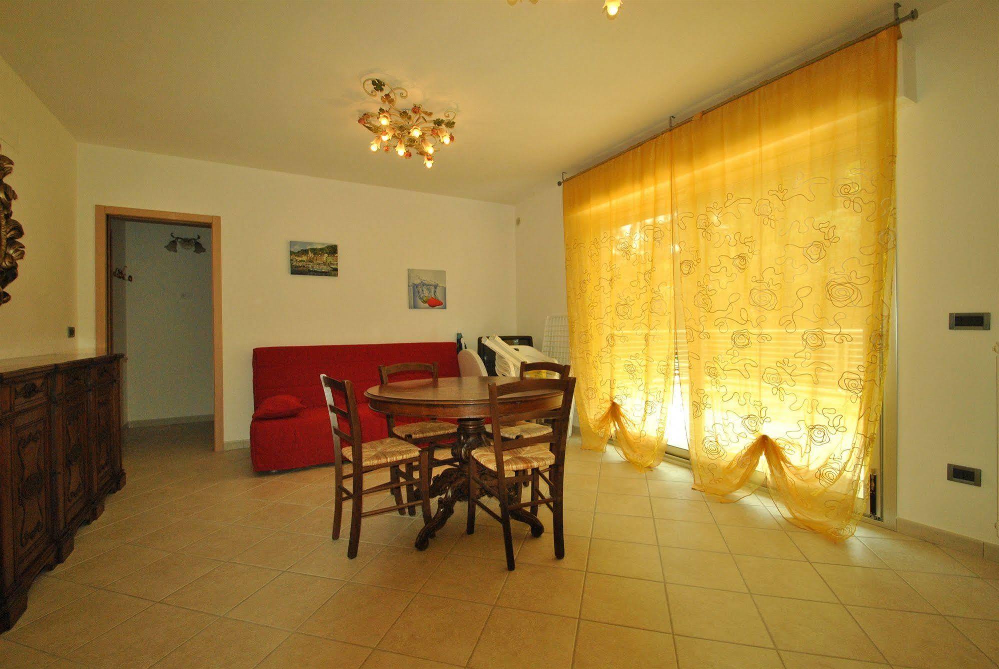 Residenza Venus Apartment Castiglioncello Exterior photo