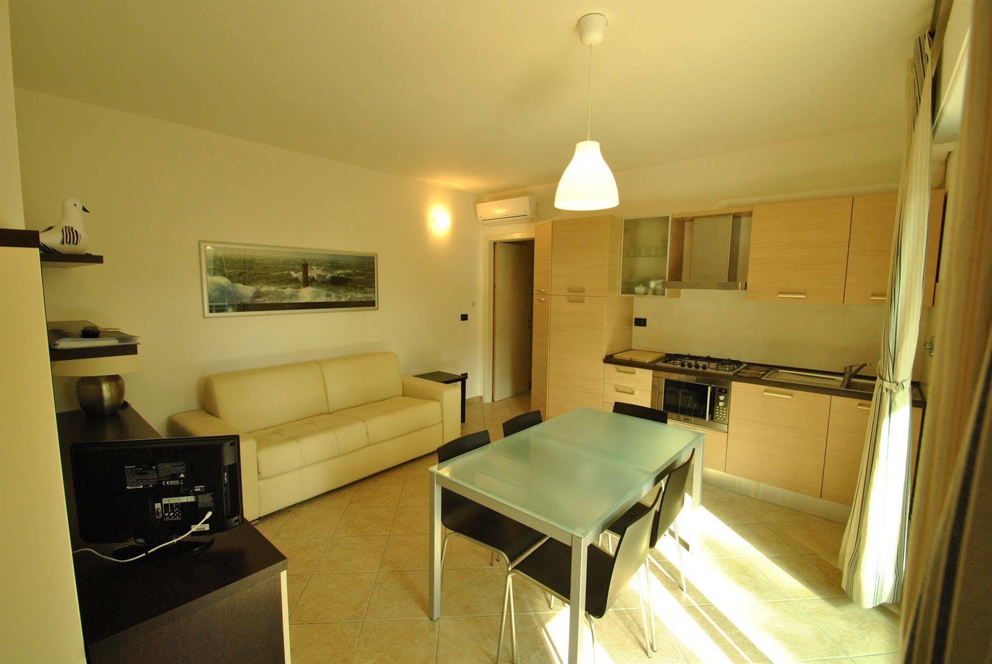 Residenza Venus Apartment Castiglioncello Exterior photo