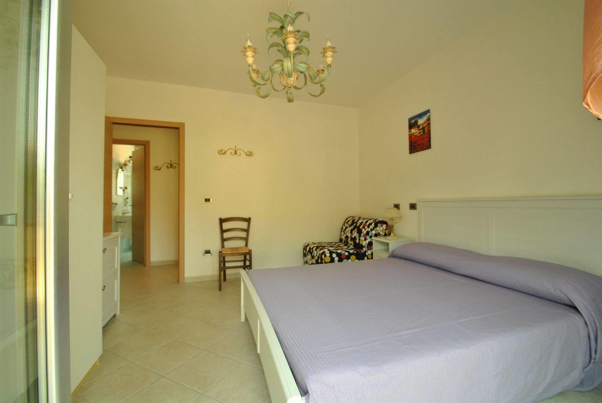 Residenza Venus Apartment Castiglioncello Exterior photo