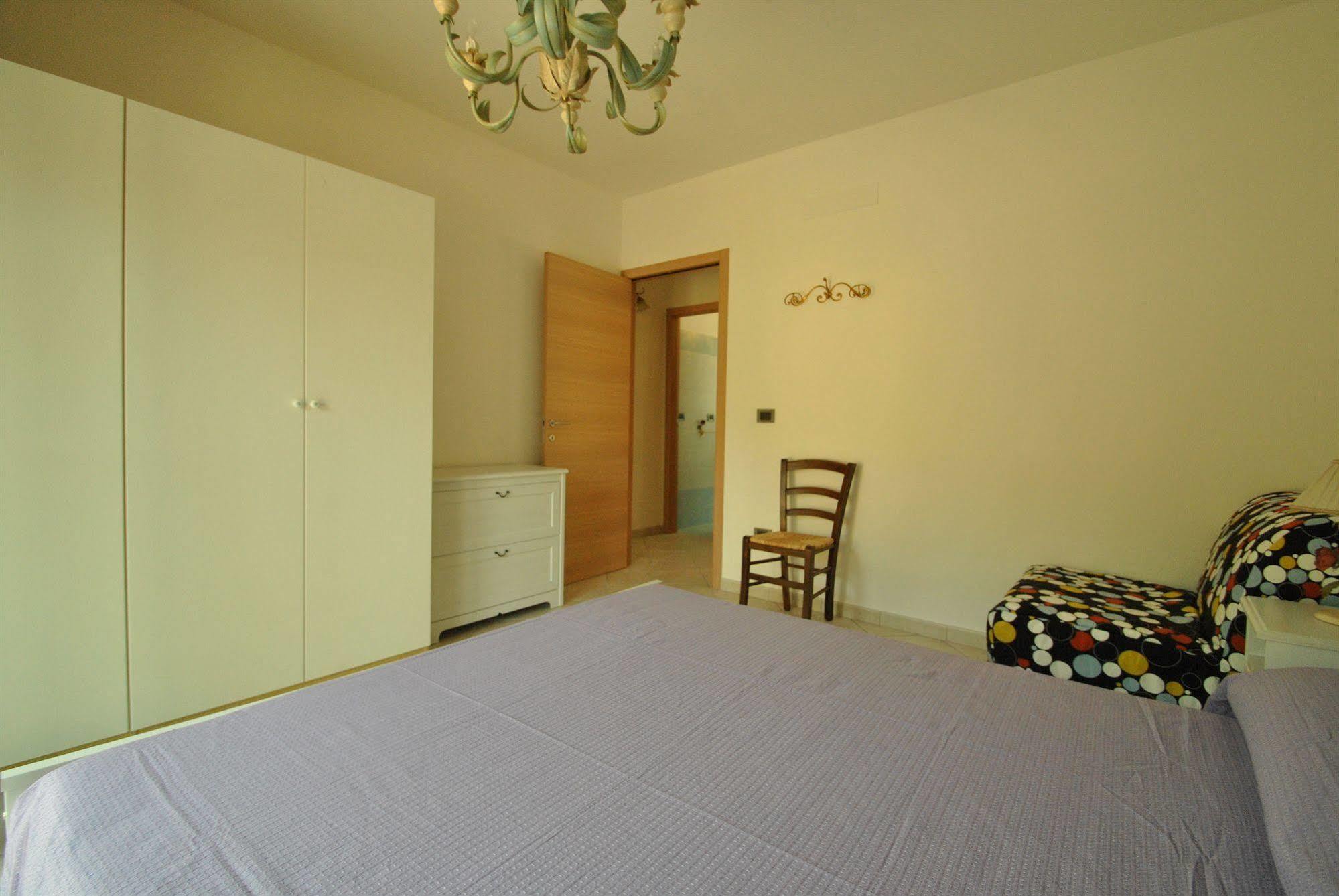 Residenza Venus Apartment Castiglioncello Exterior photo