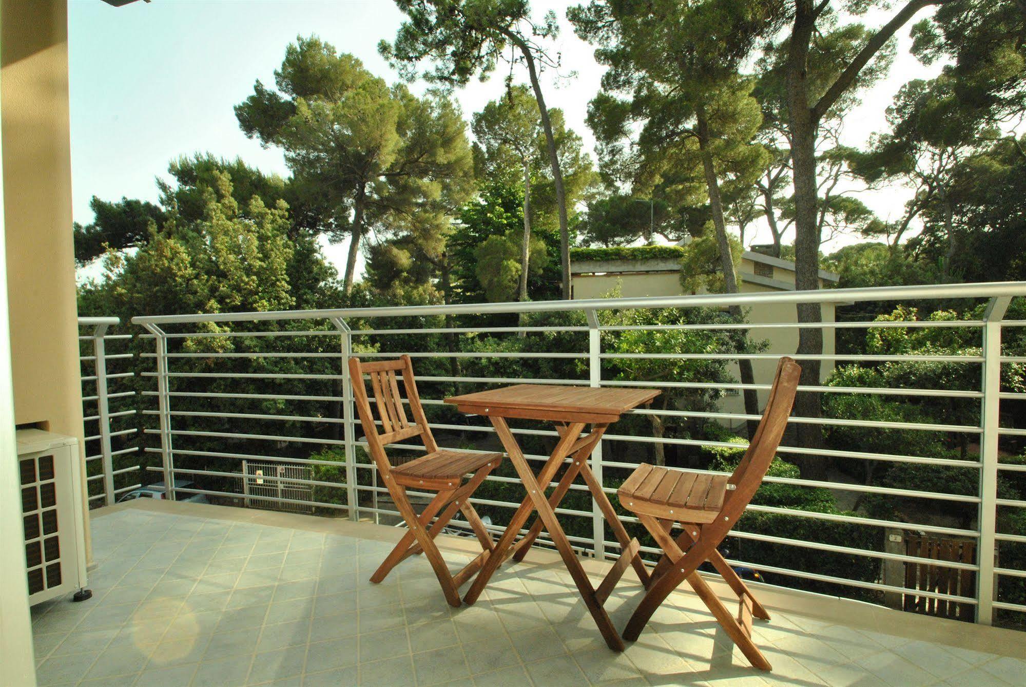 Residenza Venus Apartment Castiglioncello Exterior photo