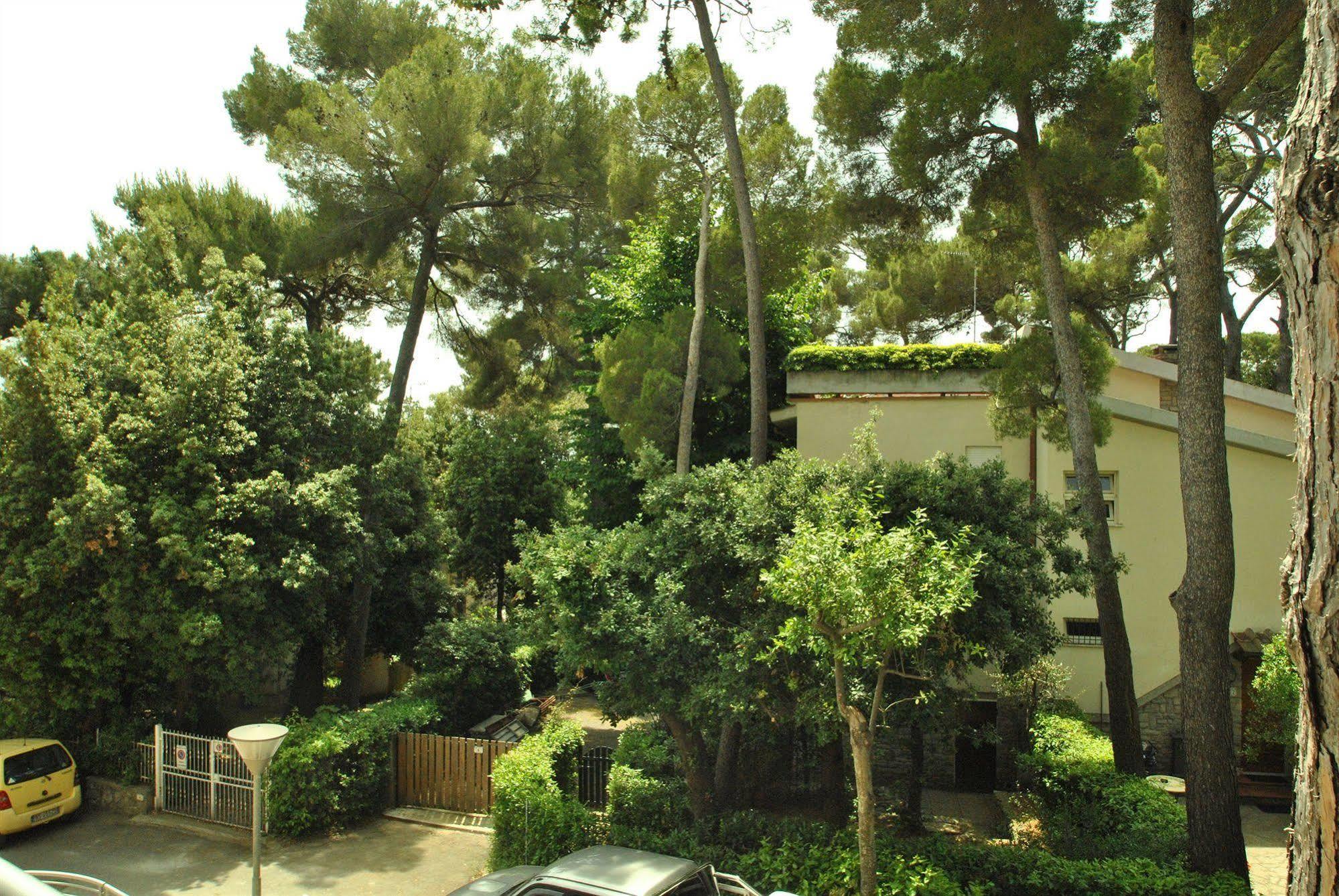 Residenza Venus Apartment Castiglioncello Exterior photo